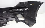 CITROEN DS7 CROSS BACK POD 6 PDC OD 2017- 98204914 ZDERZAK TYŁ TYLNY - 15