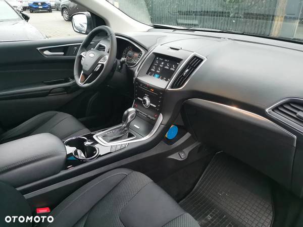 Ford EDGE 2.0 TDCi Twin-Turbo 4WD Titanium - 27