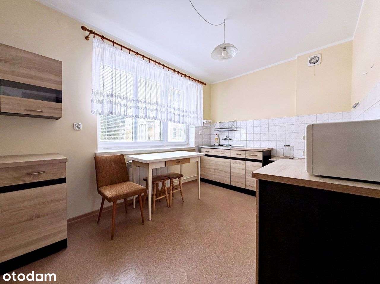 Przestronne 2 Pok w Zielonej Enklawie | Ogródek - Pełny obrazek: 4/16