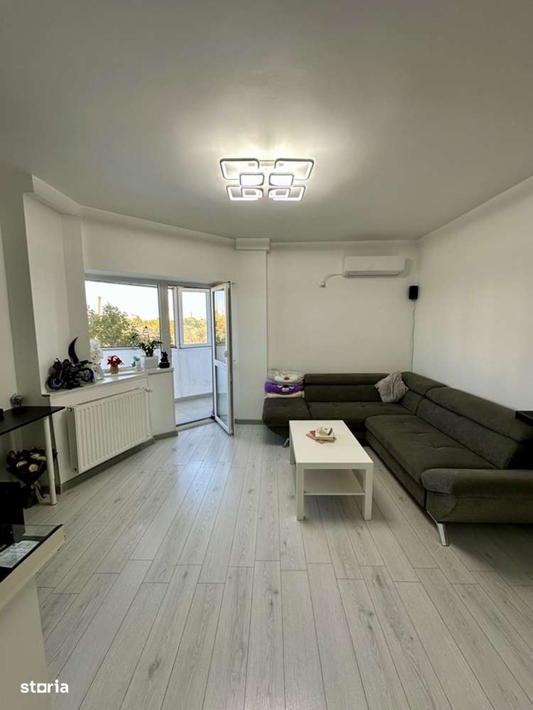 Drumul Taberei, vis a vis Auchan, bloc cu BRD an 1980-4