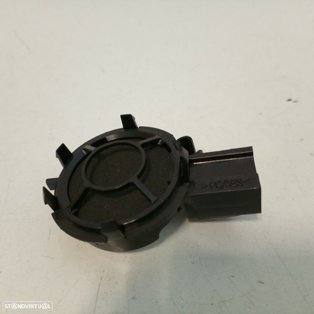 Tweeter Da Porta Volvo V50 (545) - 1