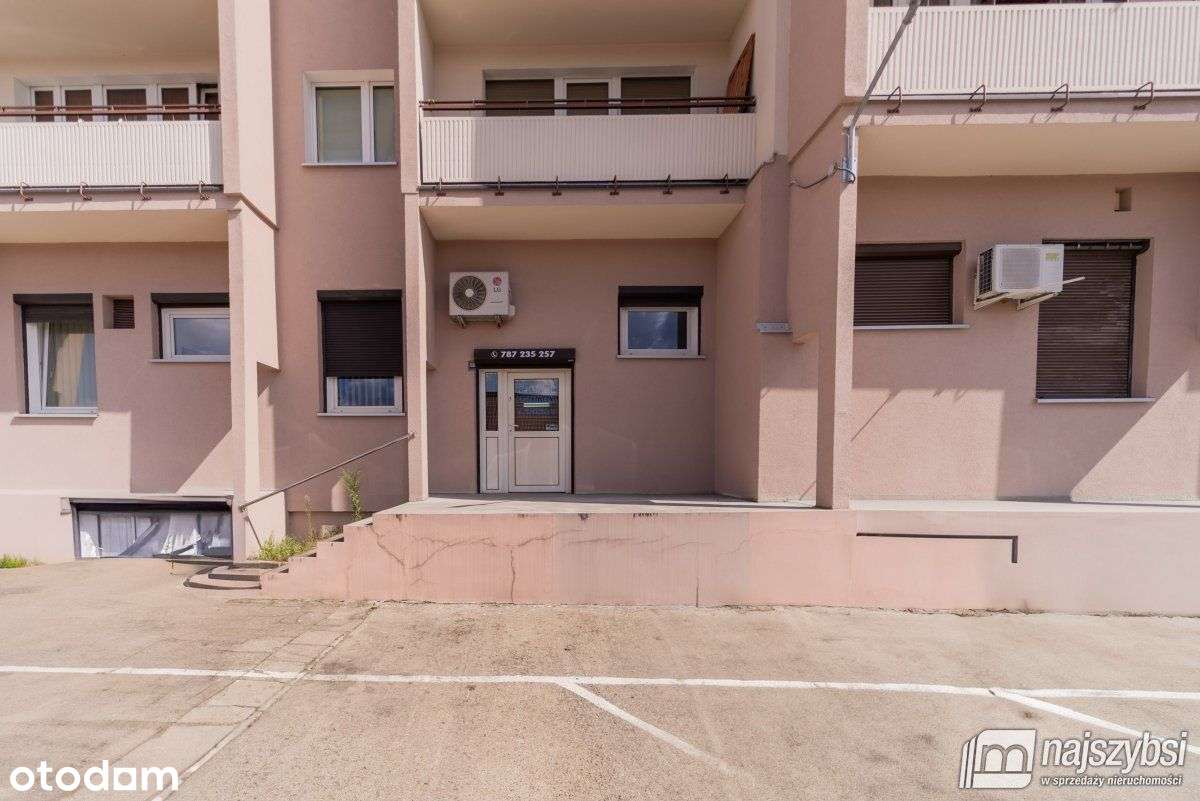 Stargard -parter - 84 m2 - Pełny obrazek: 3/20