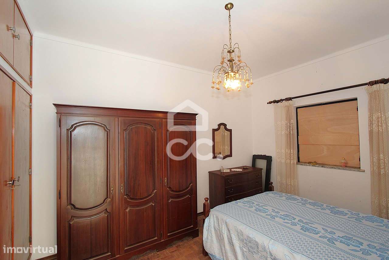 Viva o encanto do Algarve na sua própria quintinha a 8 min. das praias-10