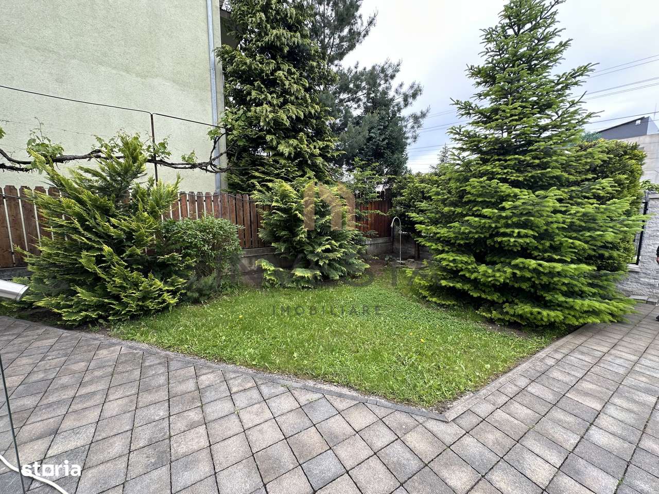 Casa individuala/Cartier Andrei Muresanu - Imagine principală: 4/20