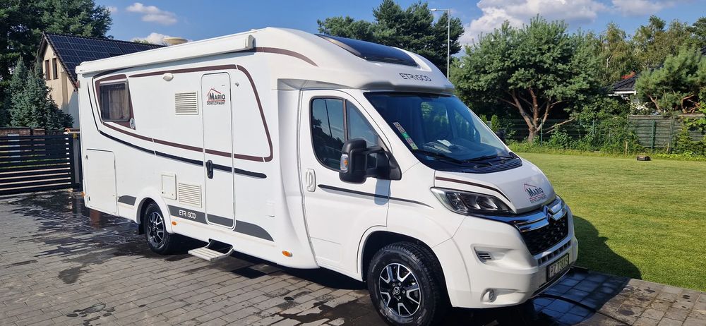 Citroën Jumper 2018