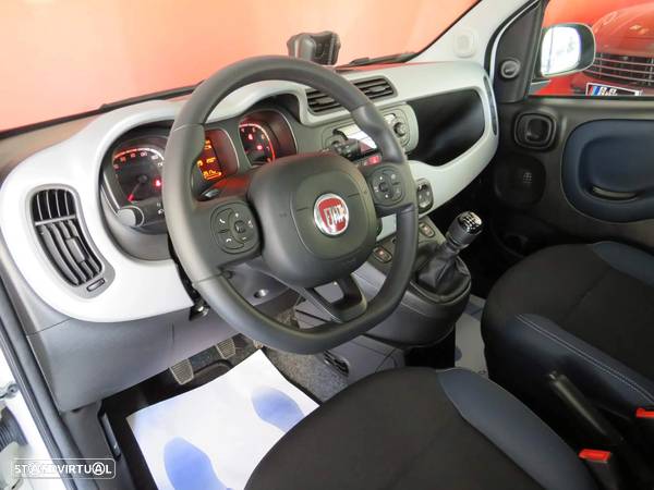 Fiat Panda 1.0 Hybrid City Cross - 17