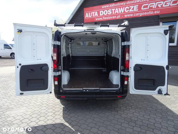 Renault Trafic - 11