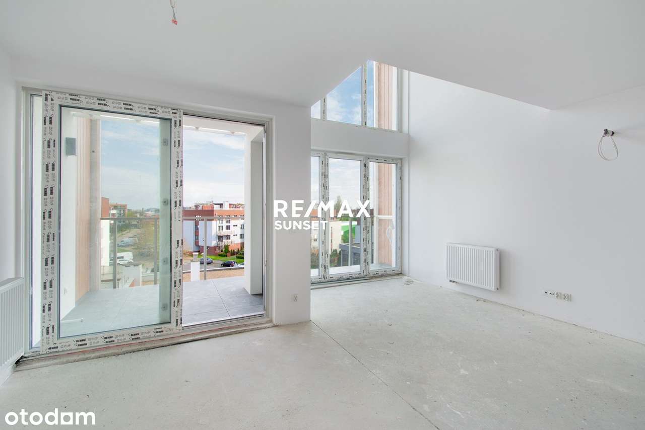 West Park Kołobrzeg – tu rytm życia wyznacza morze - Pełny obrazek: 5/17