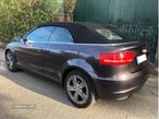 Audi A3 Cabrio 1.6 TDi Sport - 7