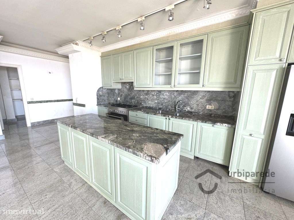 ApartamentoT3 Quinta do Marques na Torre Soleil, com deslumbrante v...-8