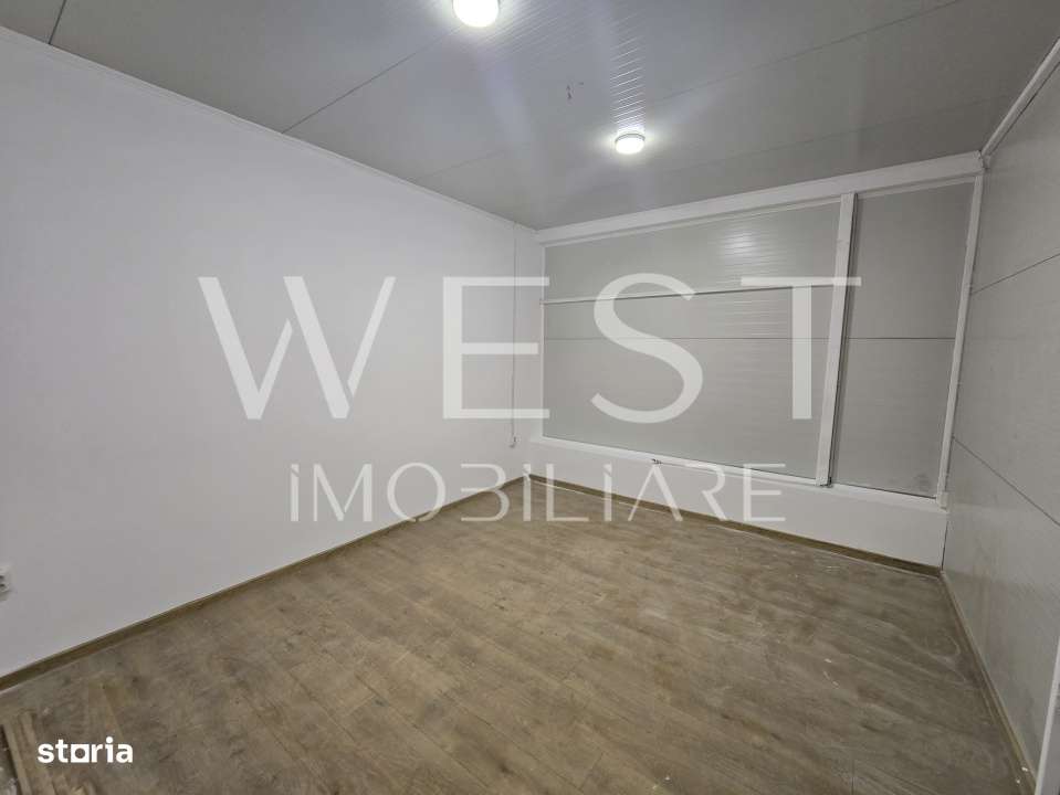 Hala 850mp! Intrare din DN1! 350m de A3 ! Trifazic 600Kw! - Imagine principală: 3/5