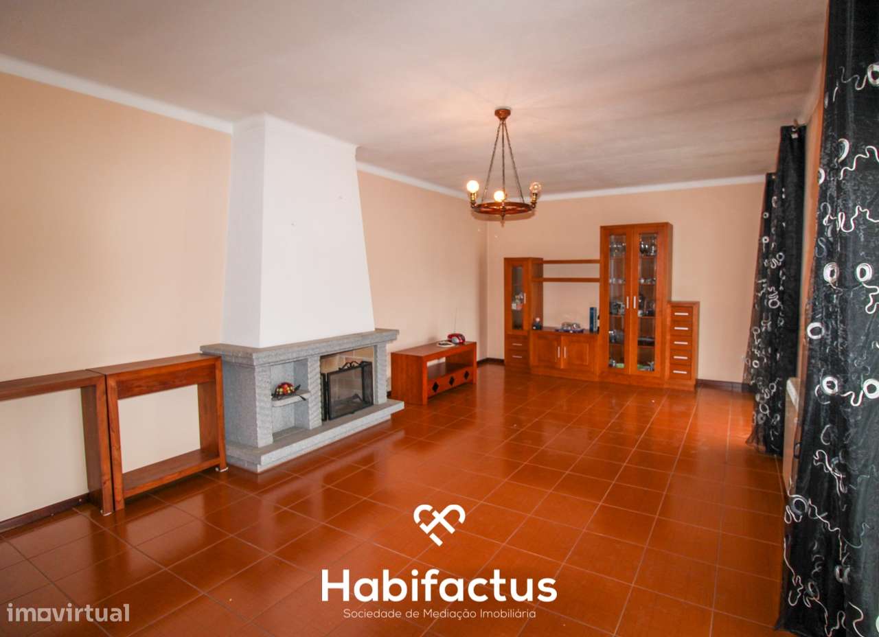 Moradia Isolada T4 - Viseu - Grande imagem: 4/38