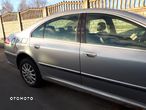 PEUGEOT 607 2.2 HDI 99-04 MASKA PRZÓD PRZEDNIA - 5