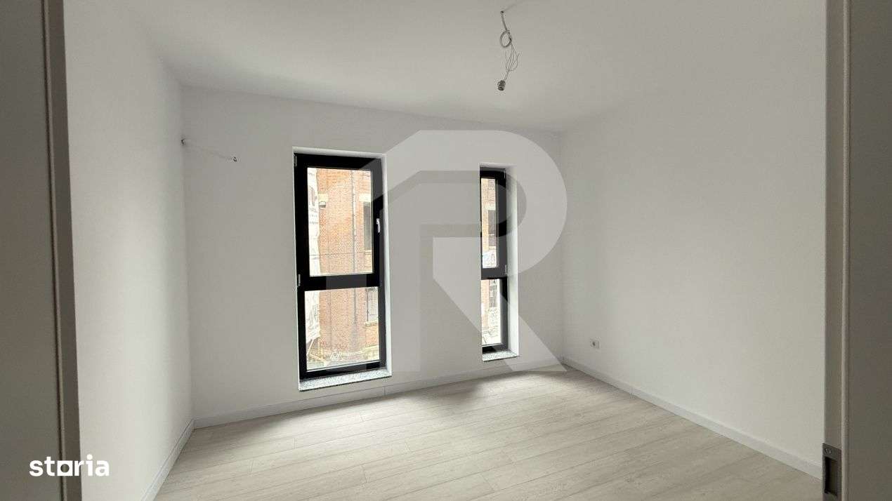 3 camere bloc nou, zona Nerva Traian, metrou Timpuri Noi ! - Imagine principală: 3/9