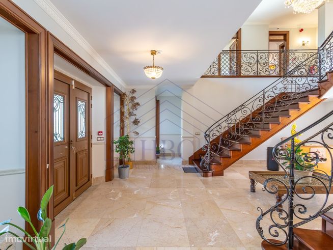 Quinta privada com Licença Turística - Exclusividade, Conforto e Po...-3