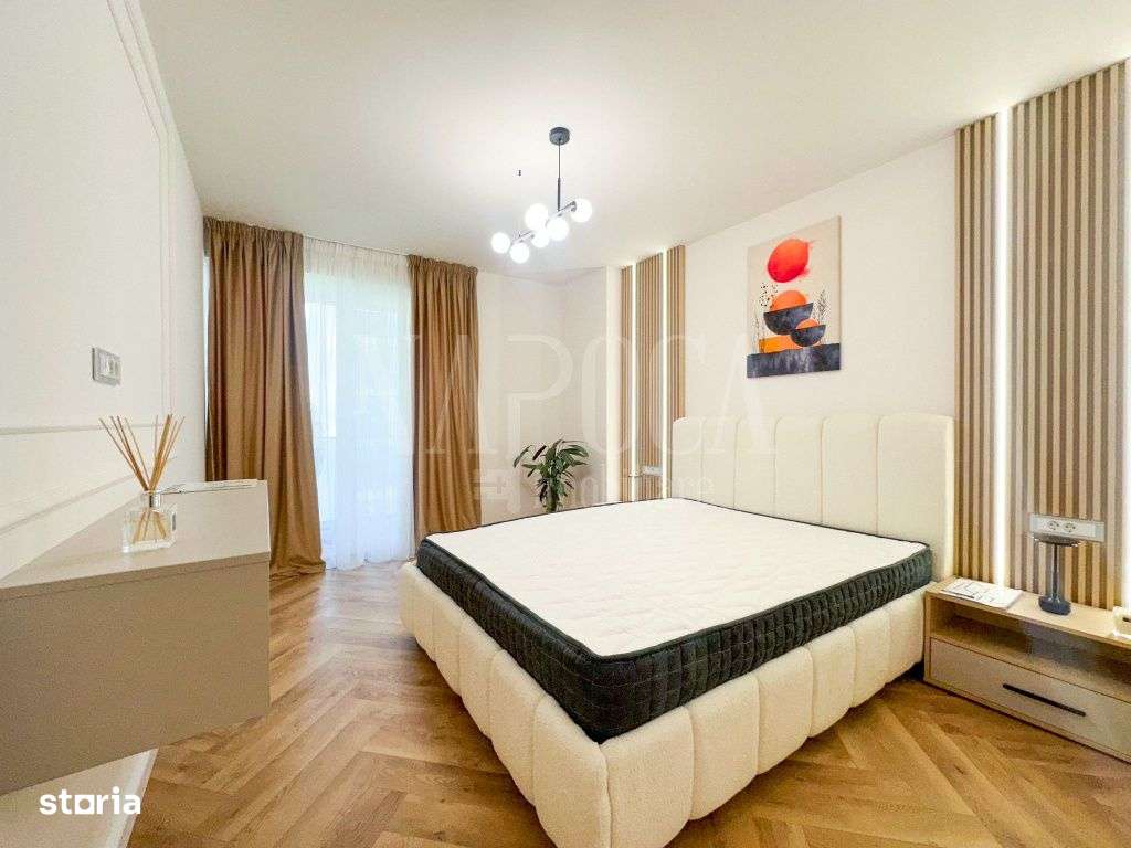 Apartament 2 camere de vanzare in Iris, Cluj Napoca-2