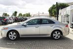 Honda Accord 2.2 i-DTEC Executive Advance E.Limitada - 8