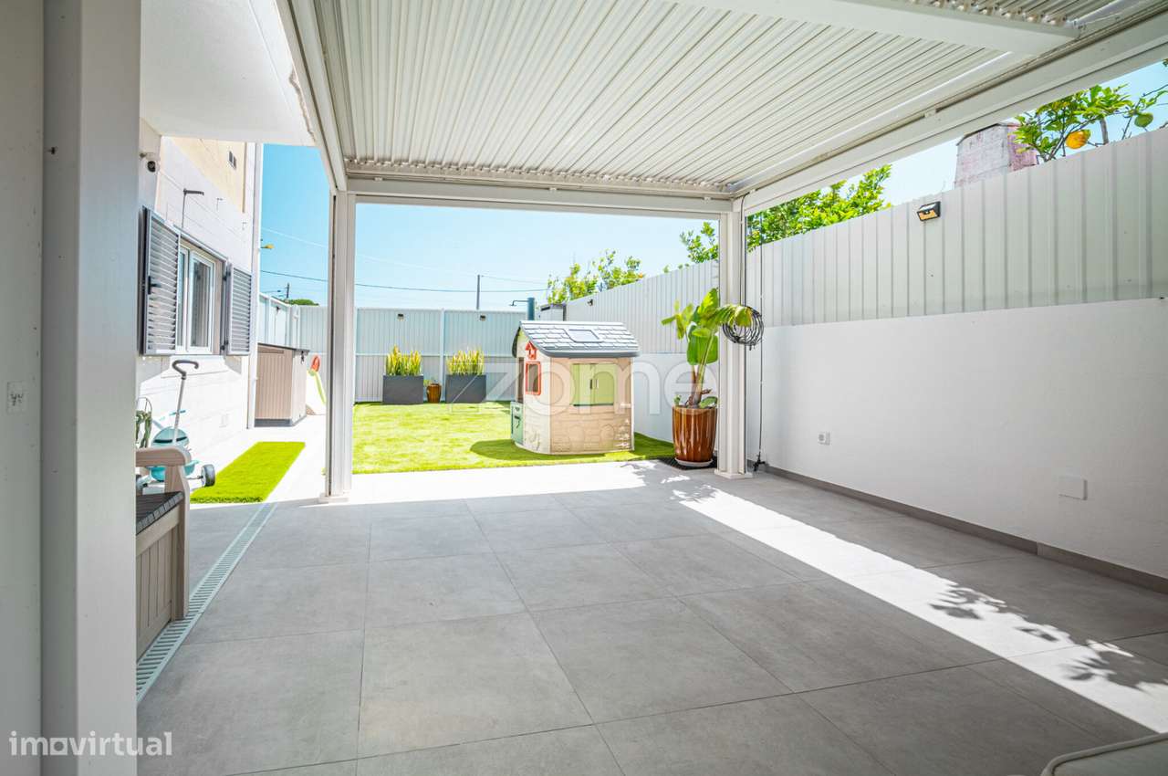 Apartamento T2 Condomínio Quinta dos Celões, Bicesse-18
