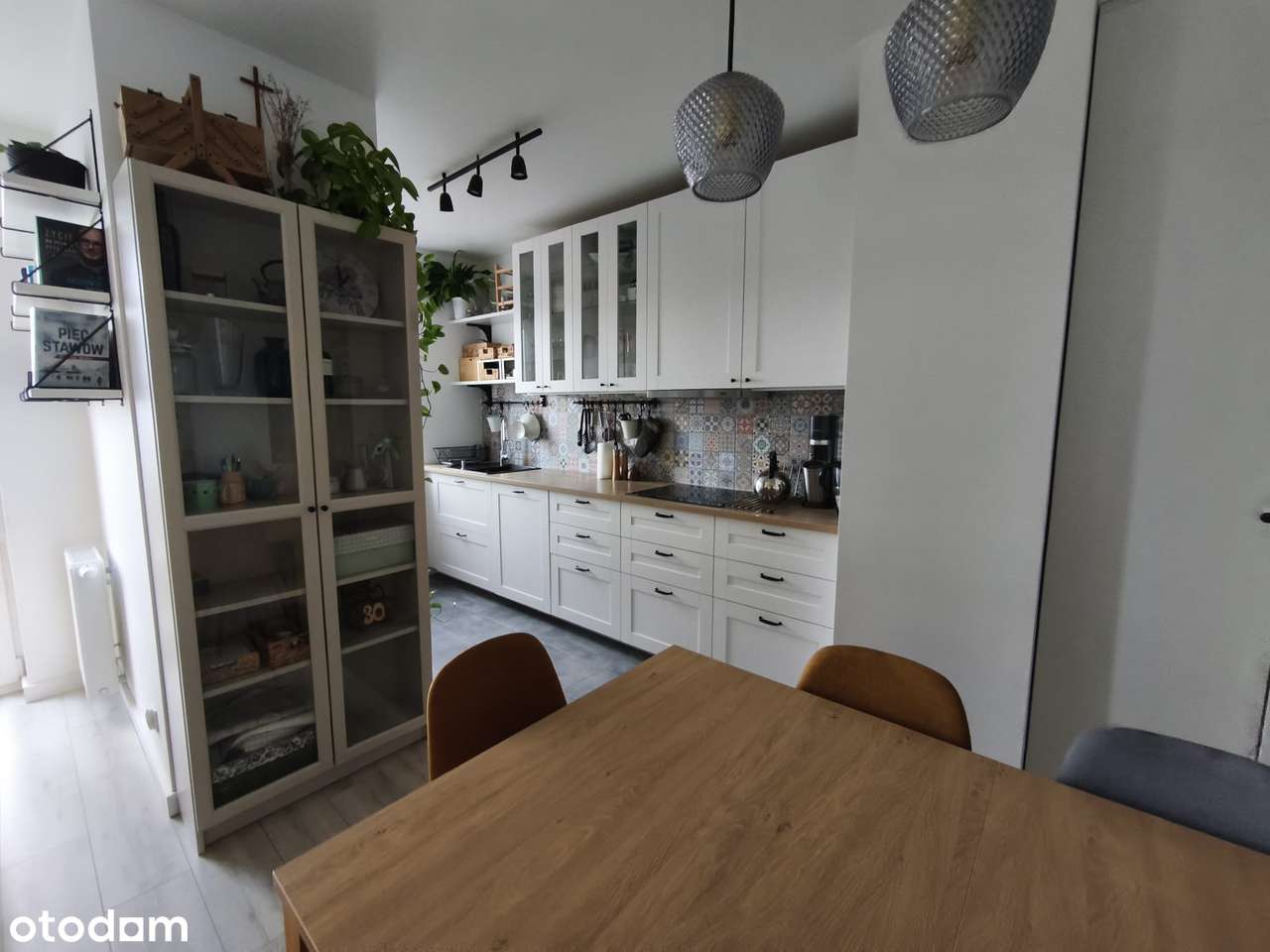 3 pokoje 63 m², komórka w cenie Gdańsk, Orunia Górna - Gdańsk Południe - Pełny obrazek: 5/14