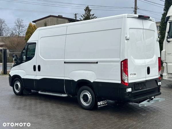 Iveco 35S18 / 3.0 / AUTOMAT / PO KONTRAKCIE SERWISOWYM - 3