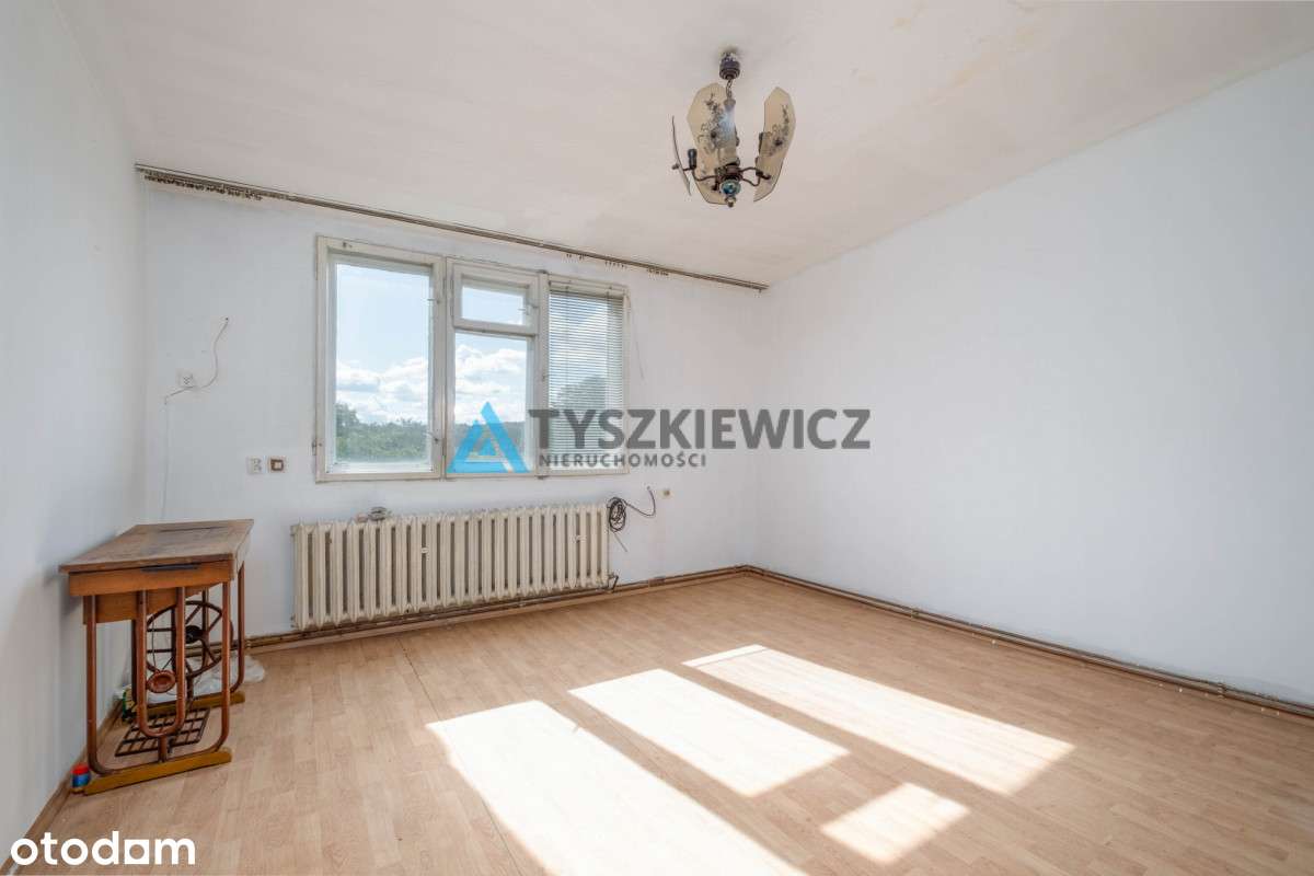 Mieszkanie w spokojnej okolicy - Pełny obrazek: 5/13