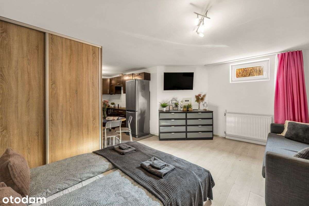 Kawalerka na Ochocie-1