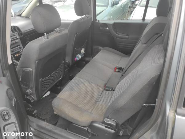 OPEL ZAFIRA 2.0 DTI 2004R Cały na części !!! - 7