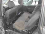 OPEL ZAFIRA 2.0 DTI 2004R Cały na części !!! - 7