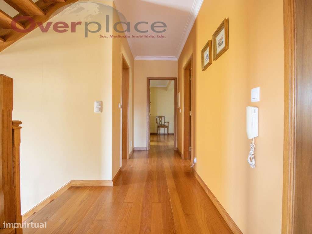 Moradia T5 Venda Lourinhã-16