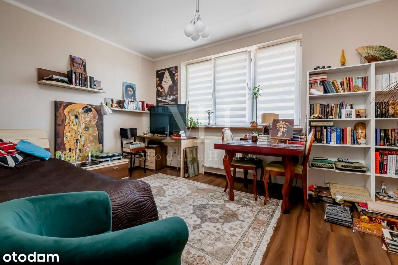 Świetny dom na Jaroszówce! - Pełny obrazek: 4/20