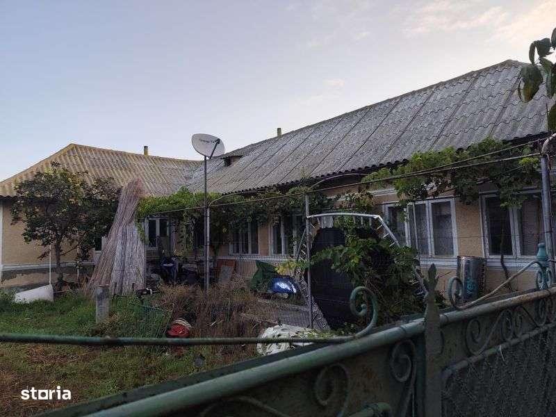 Casa de vânzare Jurilovca teren 1210 m - Imagine principală: 4/4