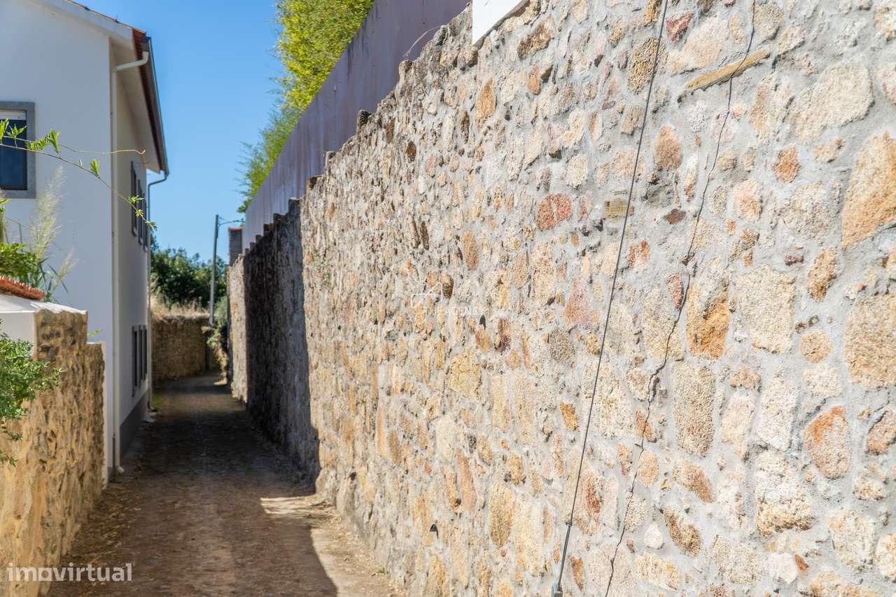 Casa Senhorial T8- Pedrogão Grande - Grande imagem: 4/52