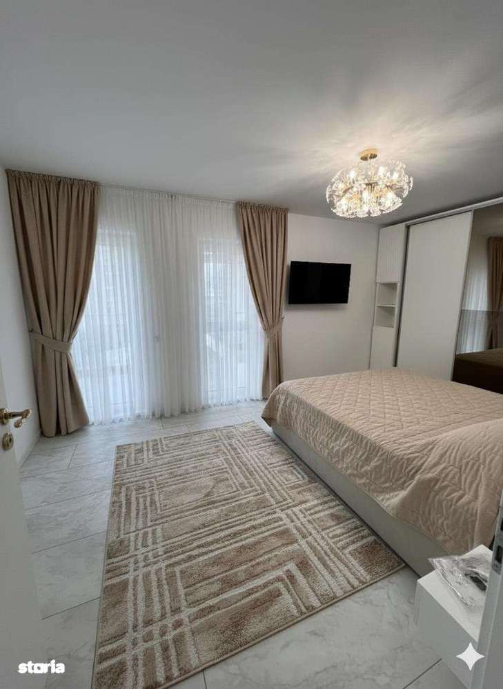 2 camere lux Campus Universitate -Facultatea de medicină-3
