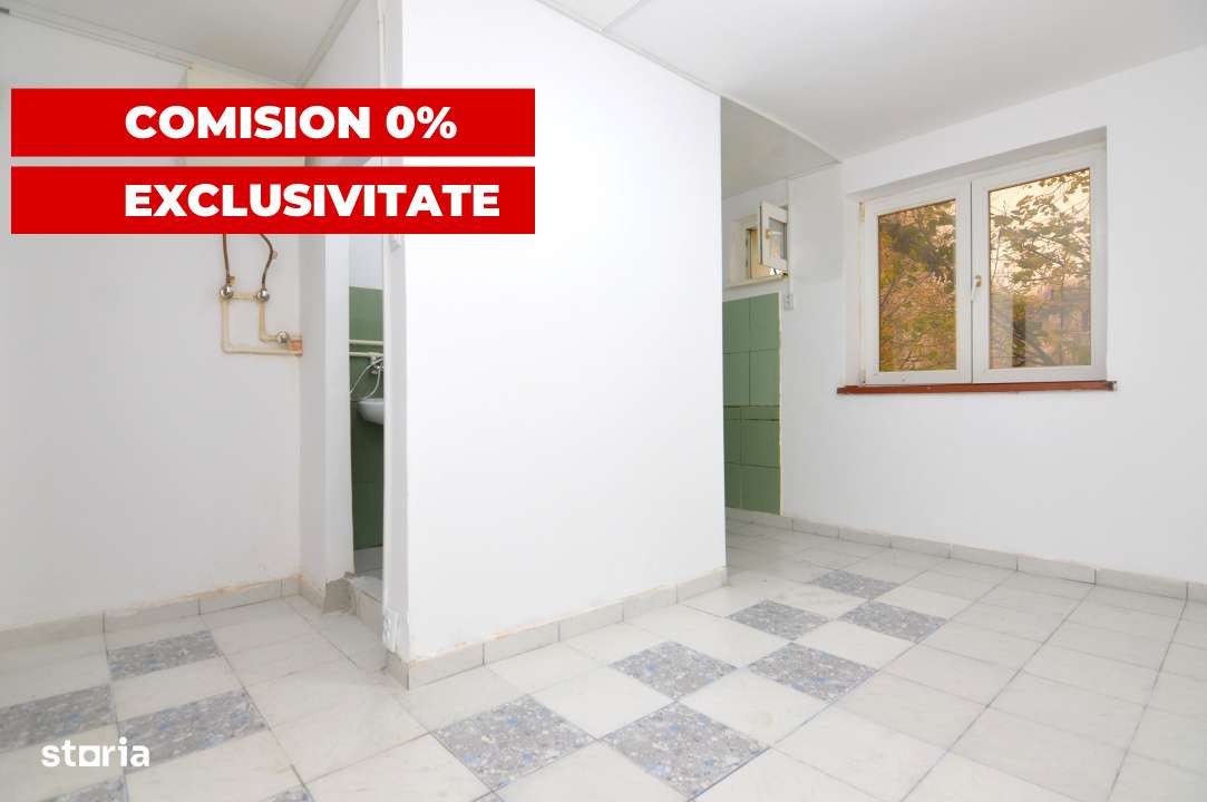VANZARE GARSONIERA VITAN- MALL VITAN -COMISION 0%