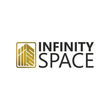 Infinity Space Sp. z o.o. Logo