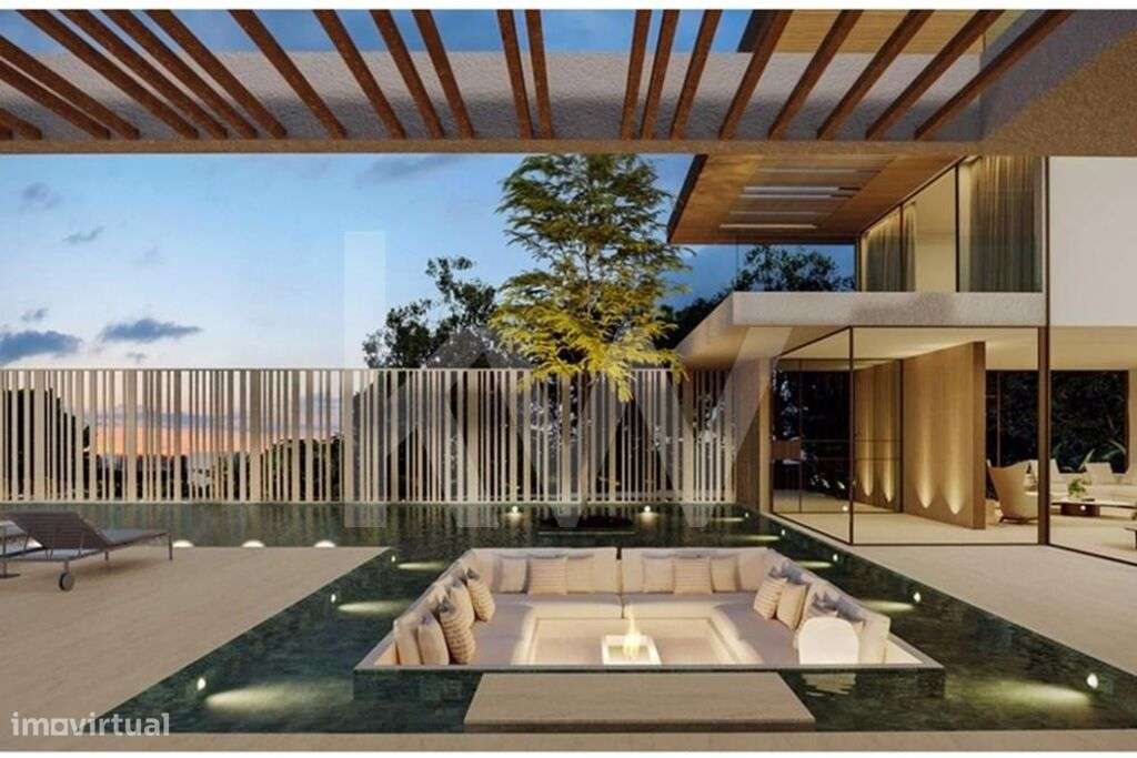 Oportunidade Única de Investimento de Luxo e Exclusividade - Grande imagem: 5/12