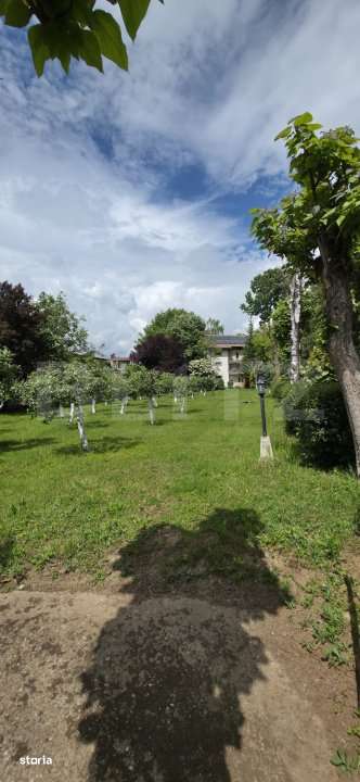 Proprietate Exclusivista: 2 Case, Piscina si Teren de Tenis pe 3833 mp - Imagine principală: 3/19