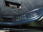 Audi 80 Avant carrinha - quartelas das portas da frente nuas mais de trás mais comandos de vidro eléctricos mais fechos e botões dos vidros eléctricos de trás - 5