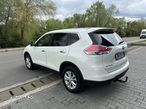 Nissan X-Trail 2.0 dCi ALL-MODE 4x4i Xtronic N-Vision - 4