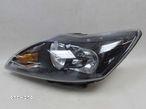 FORD FOCUS II LIFT LAMPA REFLEKTOR PRZOD LEWY UK 07-11 8M51-13W030-DE - 2