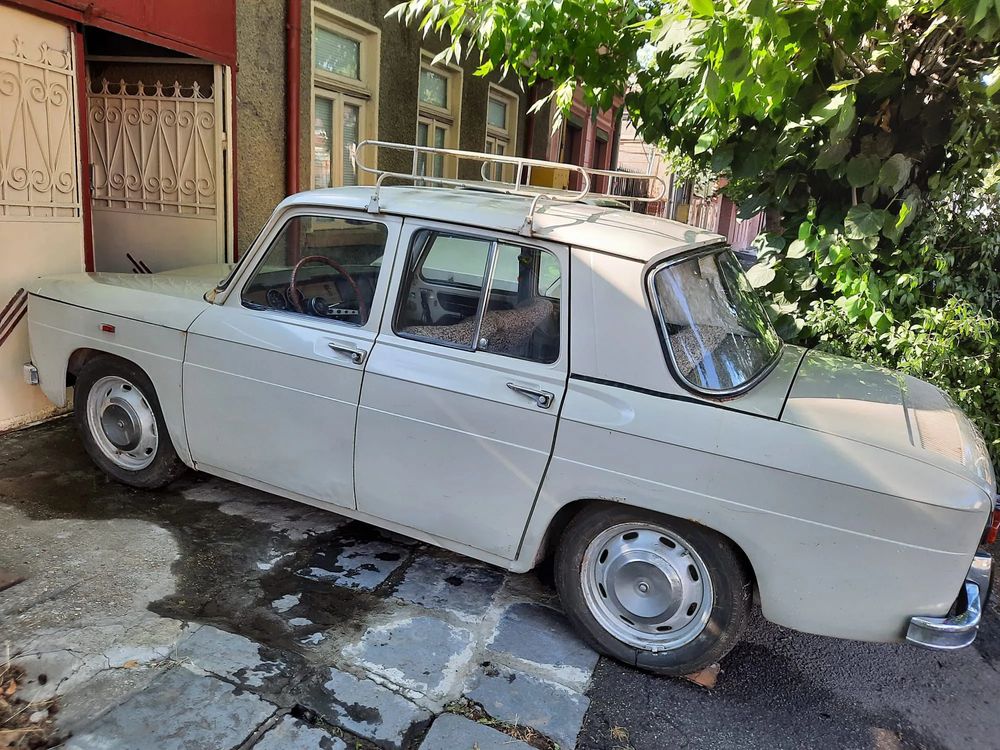 Dacia 1100 1971
