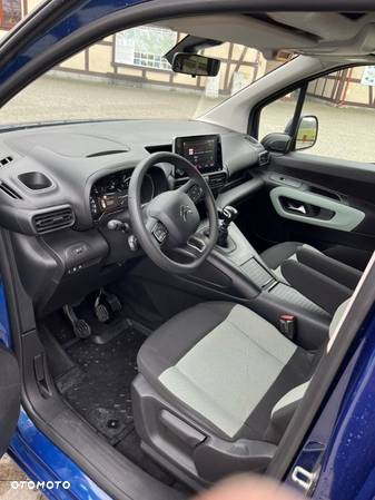 Citroën Berlingo XL 1.2 PureTech Feel S&S - 17