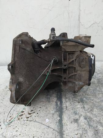 OPEL CORSA E 1.4 16V SKRZYNIA BIEGÓW BFJS374 - 5