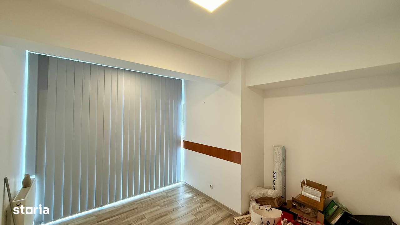 Vand apartament  3 camere , 2 Locuri de parcare, Bloc NOU in Tudor - Imagine principală: 4/9