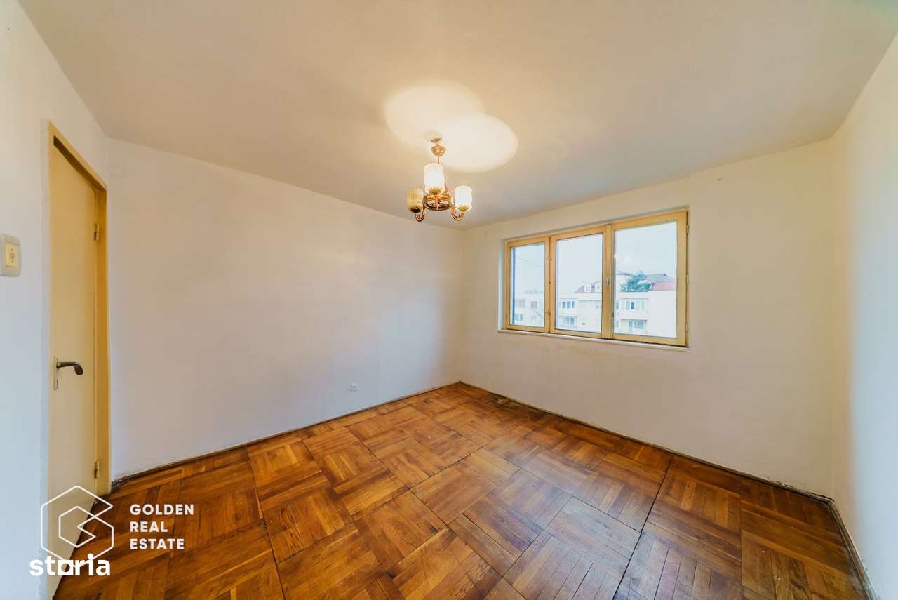 Apartament 2 camere, 59 mp, zona Calea Romanilor-0