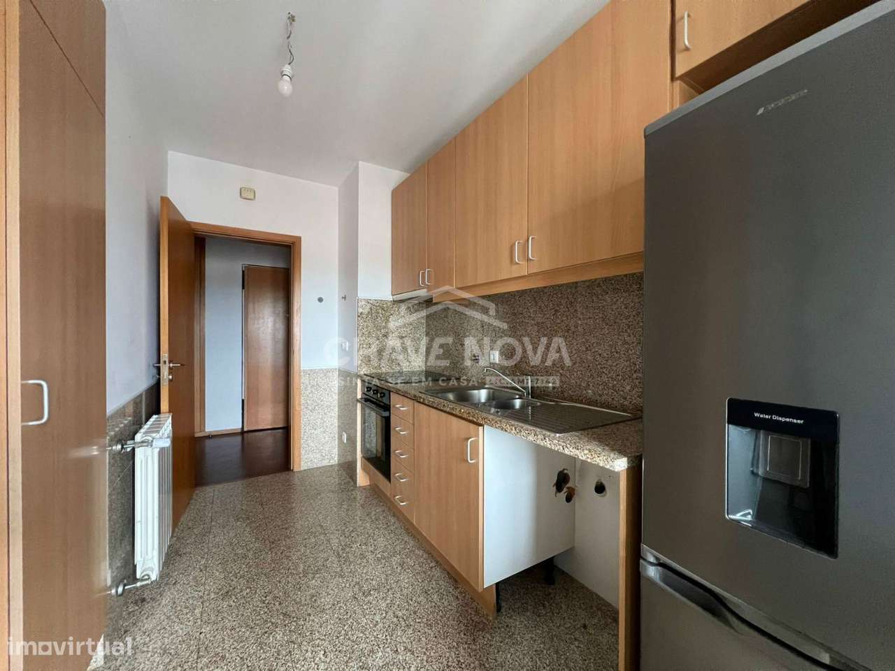 Apartamento T2 em Oliveira do Douro - Empreendimento Quinta da Seara - Grande imagem: 3/13