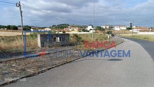 Venda de lote de terreno Urbano em Manique do Intendente, Azambuja ...