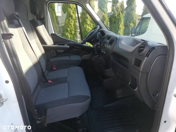 Renault Master 2.3 DCI 130 Koffer - 13