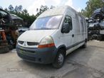 Renault Master 2.5 D (120Cv) - peças Usadas (8400) - 2