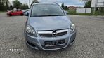 Opel Zafira 1.8 Easytronic Edition - 9